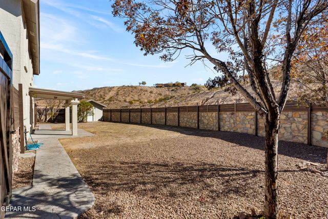 1450 SENDA DEL SOL, El Paso, TX 79911