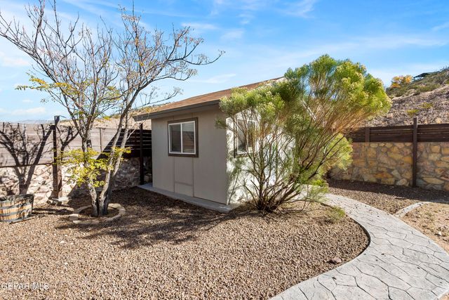 1450 SENDA DEL SOL, El Paso, TX 79911