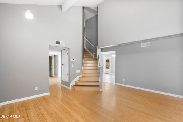 1450 SENDA DEL SOL, El Paso, TX 79911