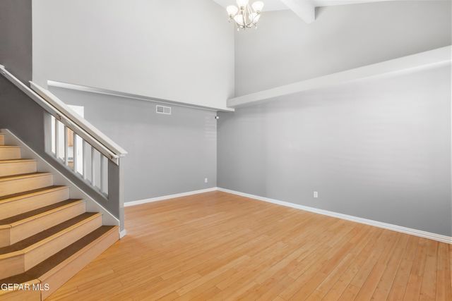 1450 SENDA DEL SOL, El Paso, TX 79911