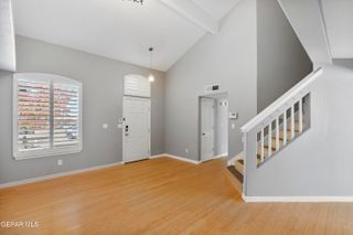 1450 SENDA DEL SOL, El Paso, TX 79911