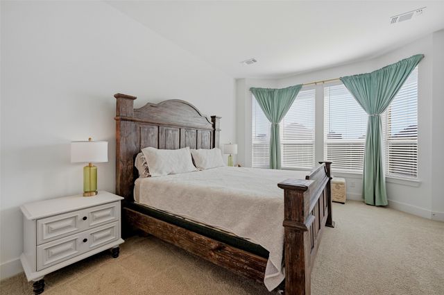 3731 Cherry Hills Drive, Sherman, TX 75090