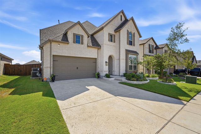 3731 Cherry Hills Drive, Sherman, TX 75090