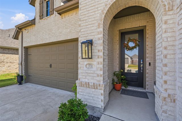 3731 Cherry Hills Drive, Sherman, TX 75090