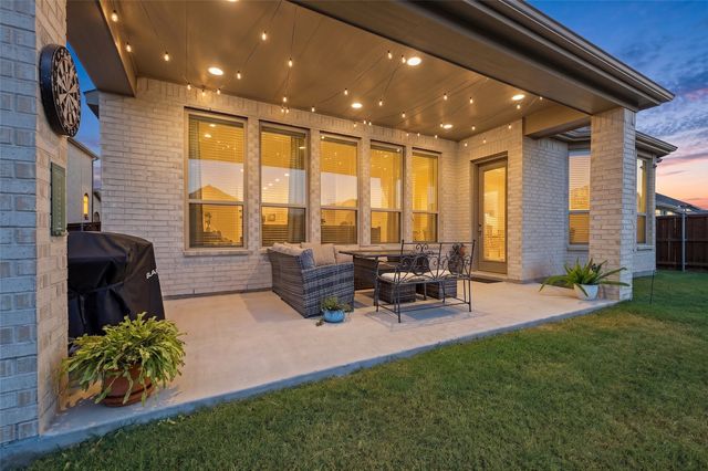3731 Cherry Hills Drive, Sherman, TX 75090
