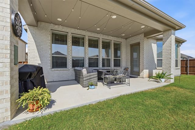3731 Cherry Hills Drive, Sherman, TX 75090