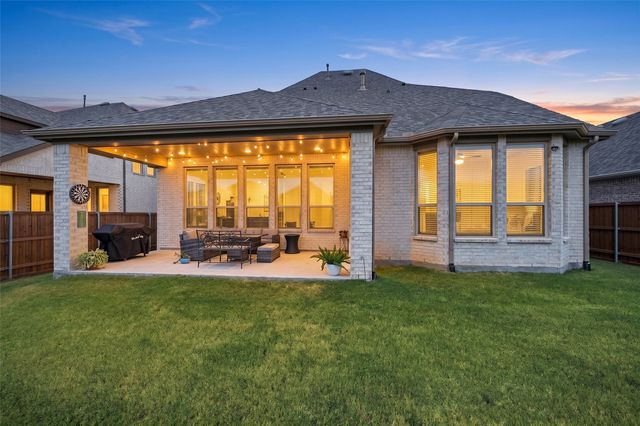 3731 Cherry Hills Drive, Sherman, TX 75090