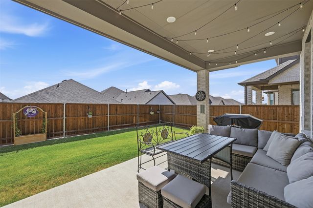 3731 Cherry Hills Drive, Sherman, TX 75090