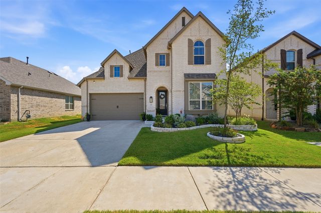 3731 Cherry Hills Drive, Sherman, TX 75090