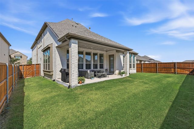 3731 Cherry Hills Drive, Sherman, TX 75090