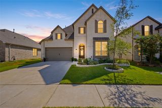 3731 Cherry Hills Drive, Sherman, TX 75090