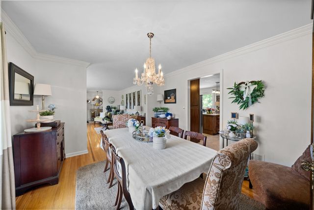 409 Wingate Dr, Clarksville, TN 37043