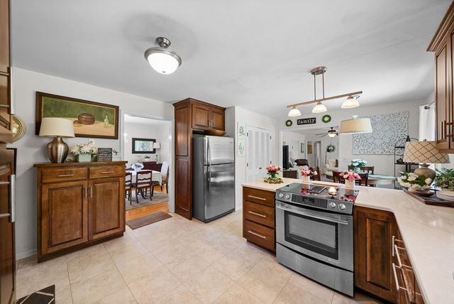 409 Wingate Dr, Clarksville, TN 37043