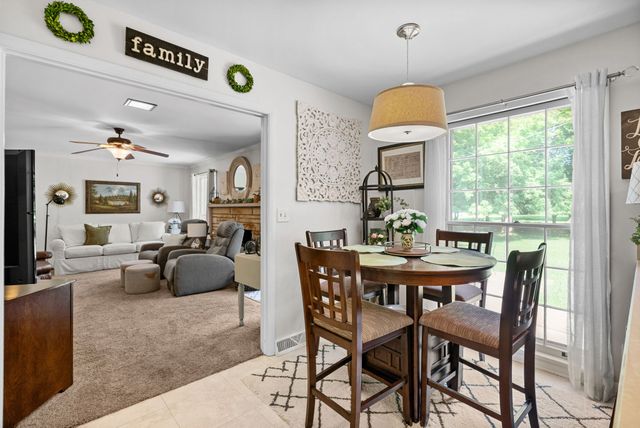 409 Wingate Dr, Clarksville, TN 37043