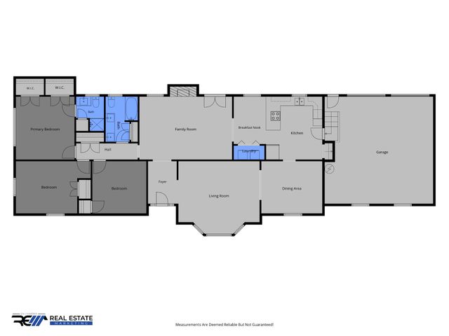 409 Wingate Dr, Clarksville, TN 37043