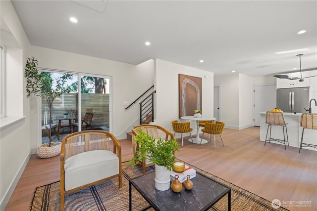3022 NE 95th, Seattle, WA 98115