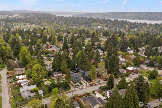 3022 NE 95th, Seattle, WA 98115