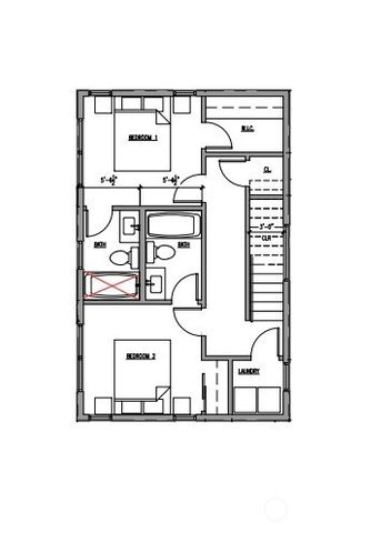 3022 NE 95th, Seattle, WA 98115