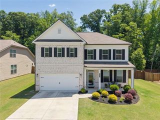 1877 Hanwoo Lane, Powder Springs, GA 30127