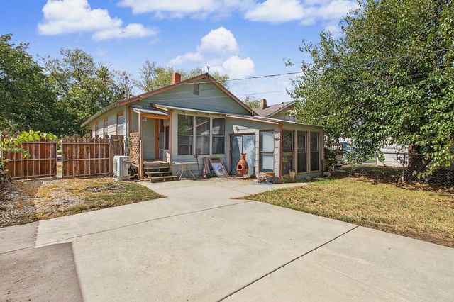 128 N Sedgwick St, Wichita, KS 67203