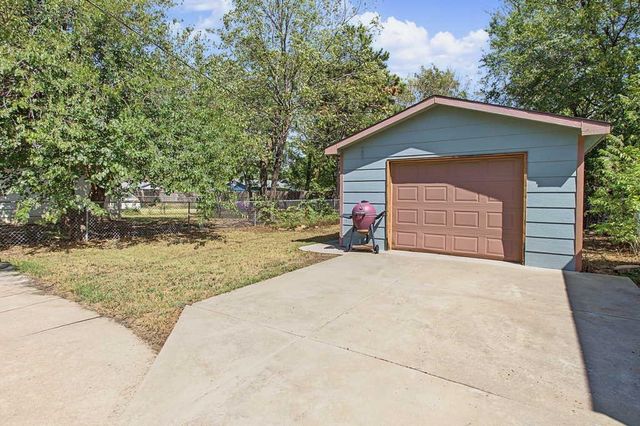 128 N Sedgwick St, Wichita, KS 67203