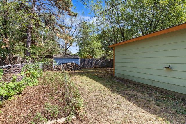 128 N Sedgwick St, Wichita, KS 67203