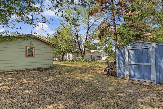128 N Sedgwick St, Wichita, KS 67203