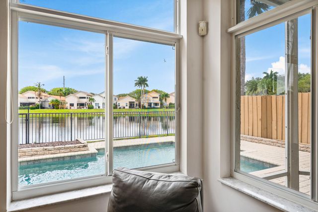 2469 NW 66TH Drive, Boca Raton, FL 33496