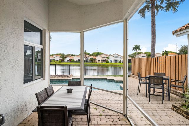 2469 NW 66TH Drive, Boca Raton, FL 33496