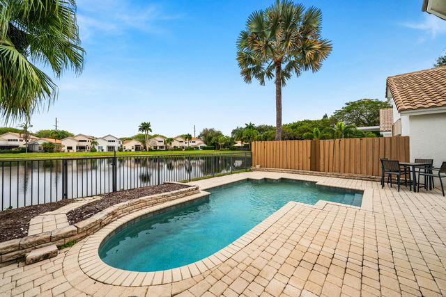 2469 NW 66TH Drive, Boca Raton, FL 33496