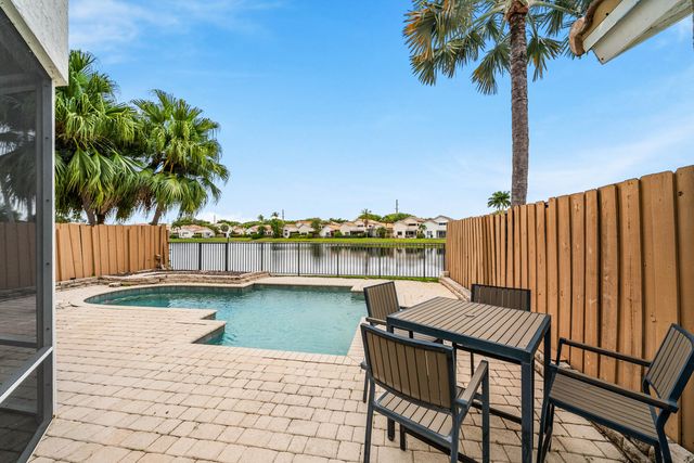 2469 NW 66TH Drive, Boca Raton, FL 33496