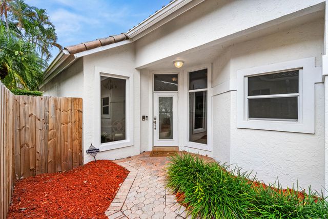 2469 NW 66TH Drive, Boca Raton, FL 33496