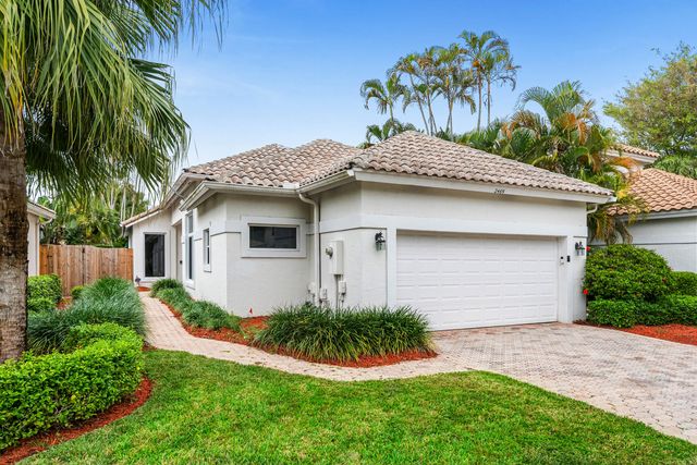 2469 NW 66TH Drive, Boca Raton, FL 33496