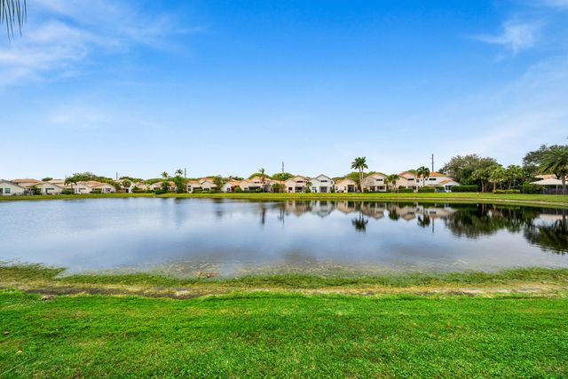 2469 NW 66TH Drive, Boca Raton, FL 33496