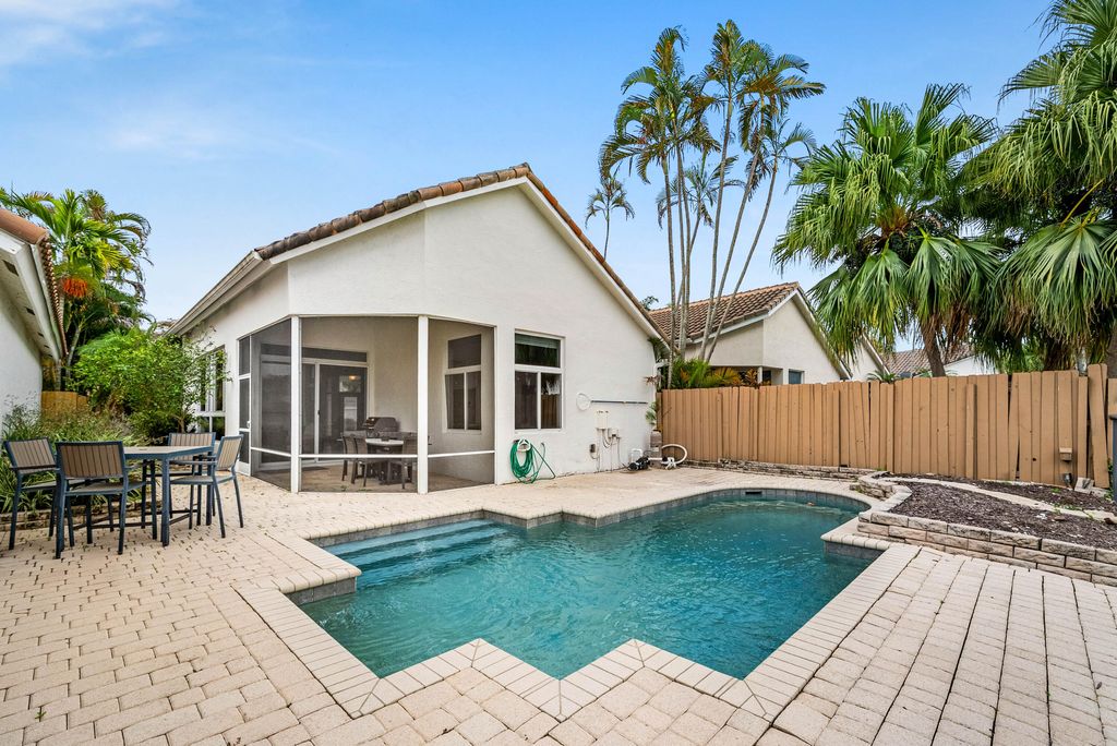 2469 NW 66TH Drive, Boca Raton, FL 33496