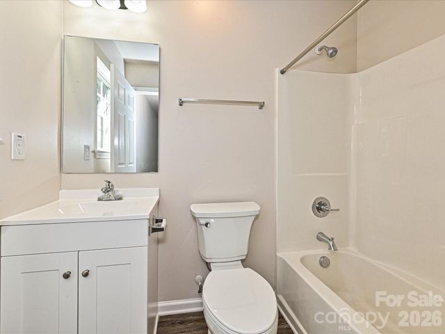 402 Jones Street, Charlotte, NC 28208
