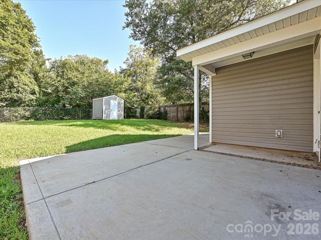 402 Jones Street, Charlotte, NC 28208