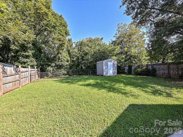 402 Jones Street, Charlotte, NC 28208