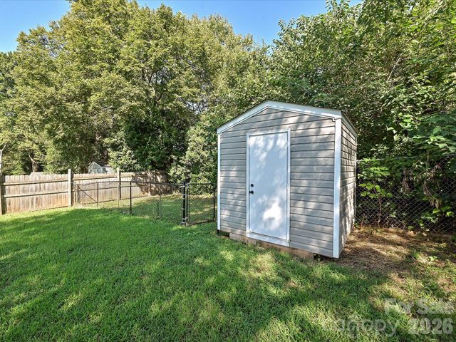 402 Jones Street, Charlotte, NC 28208