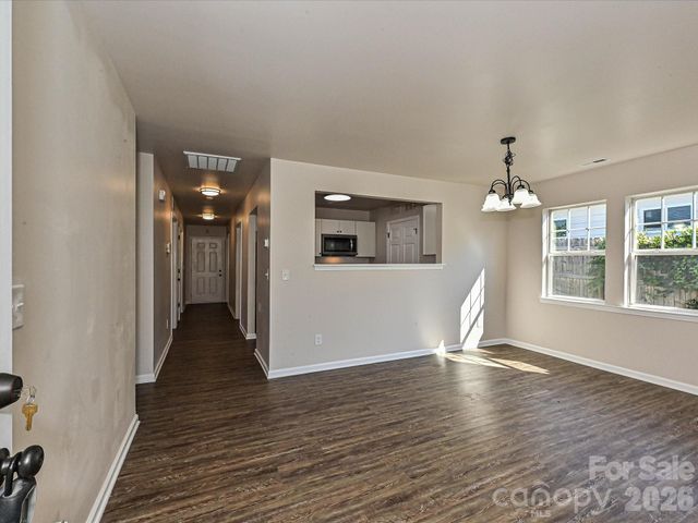 402 Jones Street, Charlotte, NC 28208