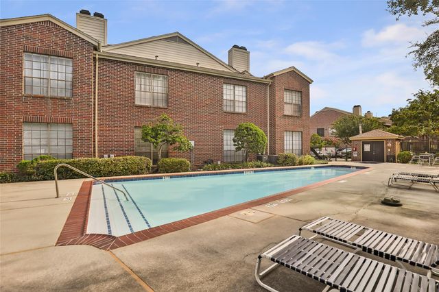 8055 Cambridge Street 28, Houston, TX 77054
