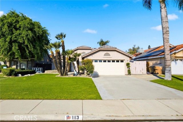 1113 Sand Creek, Bakersfield, CA 93312