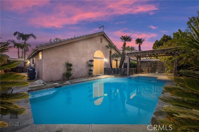 1113 Sand Creek, Bakersfield, CA 93312