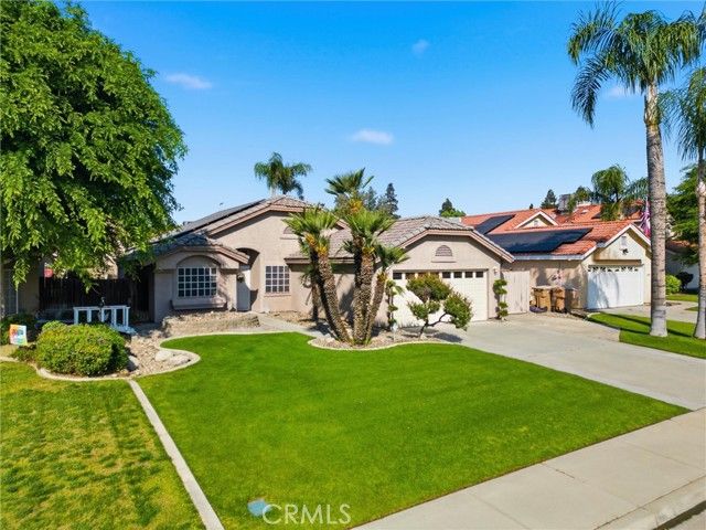 1113 Sand Creek, Bakersfield, CA 93312