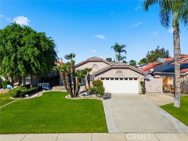 1113 Sand Creek, Bakersfield, CA 93312