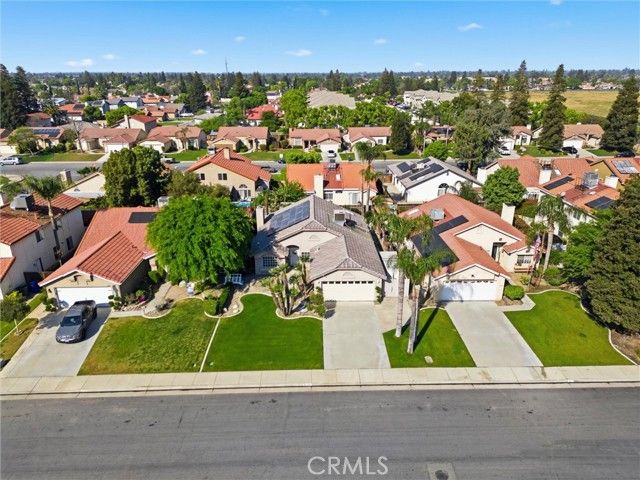 1113 Sand Creek, Bakersfield, CA 93312
