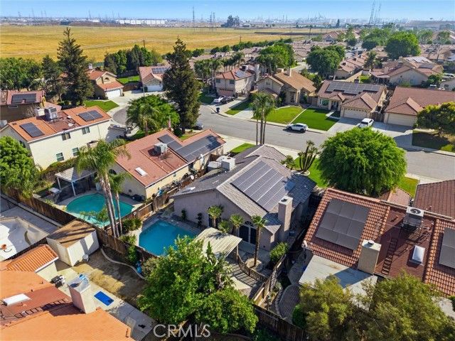 1113 Sand Creek, Bakersfield, CA 93312