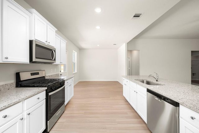 14323 Freeboard Drive, Texas City, TX 77510