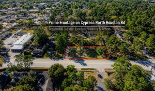 12139 Cathy Drive, Houston, TX 77065