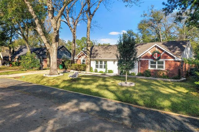 9210 Rangely Drive, Houston, TX 77055